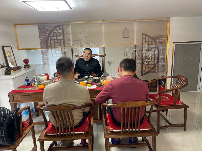 企业宣传片拍摄：展现企业的独特魅力